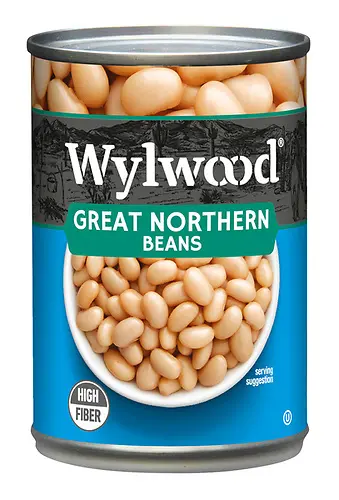Great Northern Beans