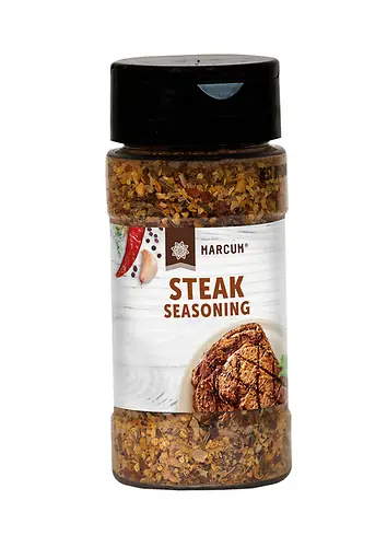 Steak Seasoning