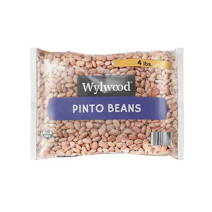 Family Size Pinto Beans