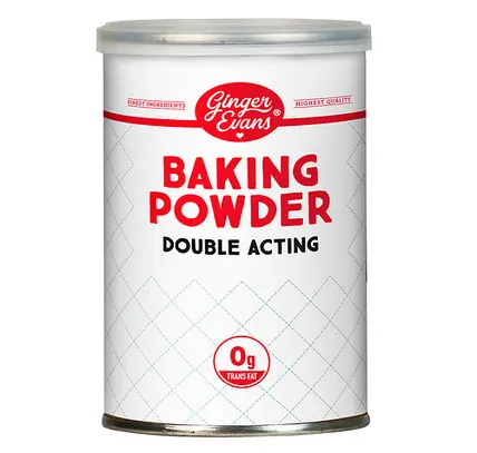 Baking Powder
