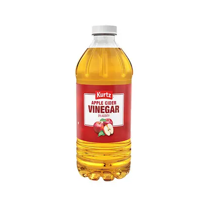 Apple Cider Vinegar