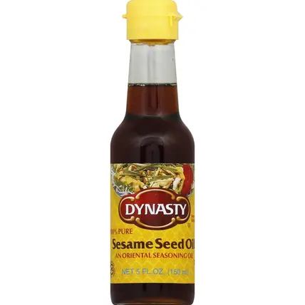 Sesame Seed Oil