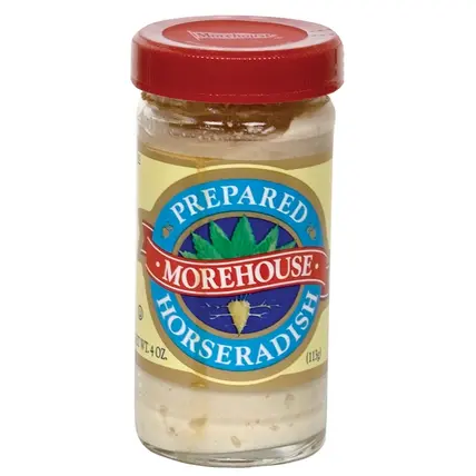Morehouse Horseradish