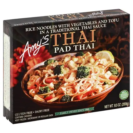 Pad Thai