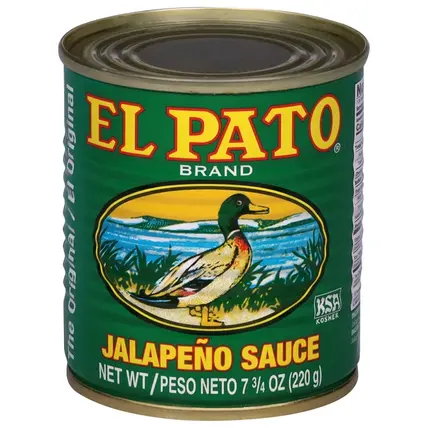 Jalapeno Sauce
