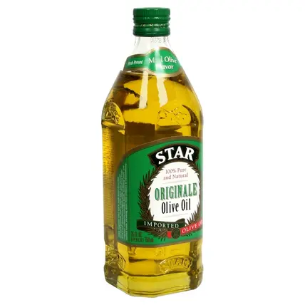 Star, Olive Oil, Originale 