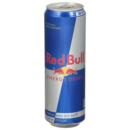 Energy Drink