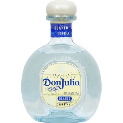 Don Julio , Tequila 