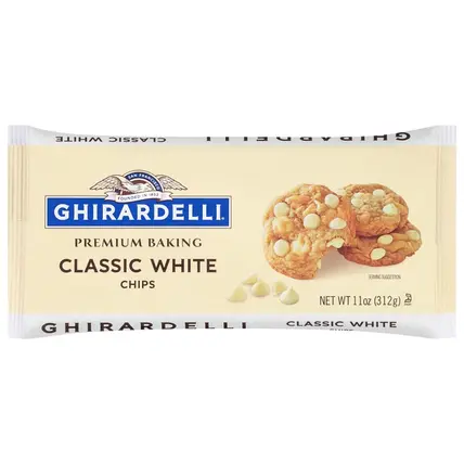 Classic White Chips