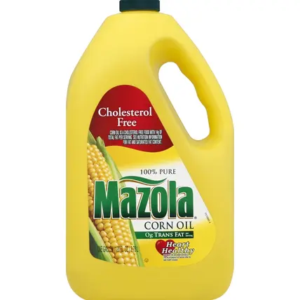 Corn Oil