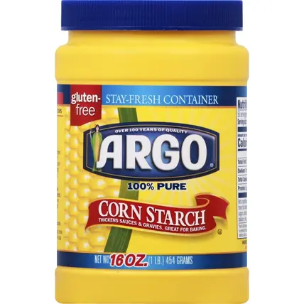 Corn Starch