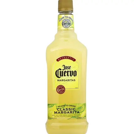 Margarita, Classic