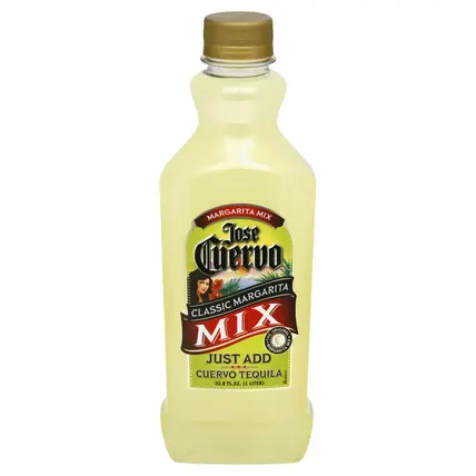 Margarita Mix, Classic