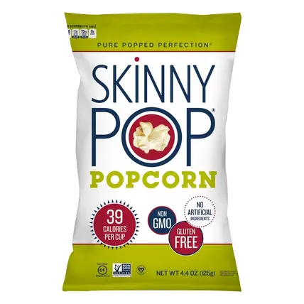 SkinnyPop , Popcorn 