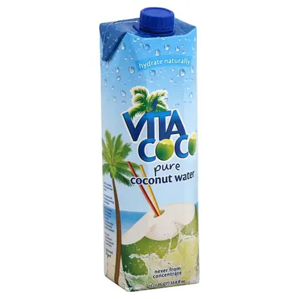 The Original Coconut Water