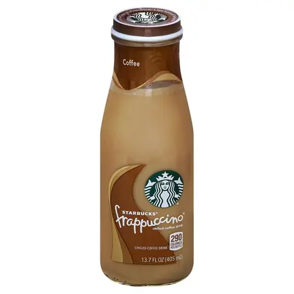 Coffee Drink, Chilled, Coffee