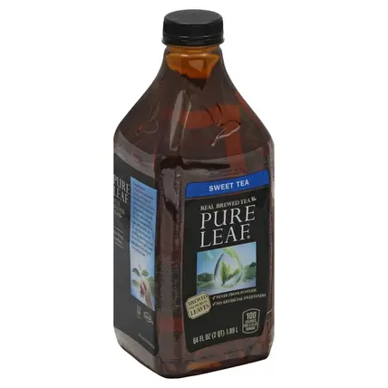 Pure Leaf, Sweet Tea