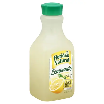 Floridas Natural, Lemonade 