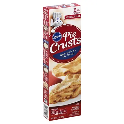 Pie Crusts