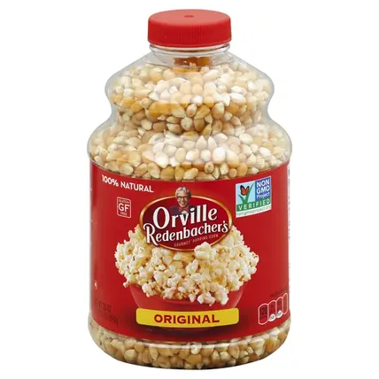 ''s , Popping Corn, Gourmet, Original