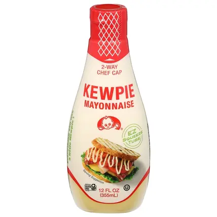 Kewpie , Mayonnaise 