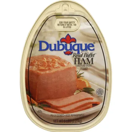 Ham