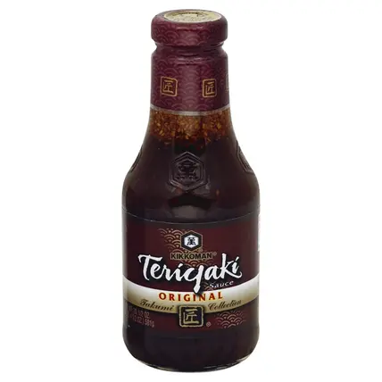 Kikkoman, Teriyaki Sauce, Original 