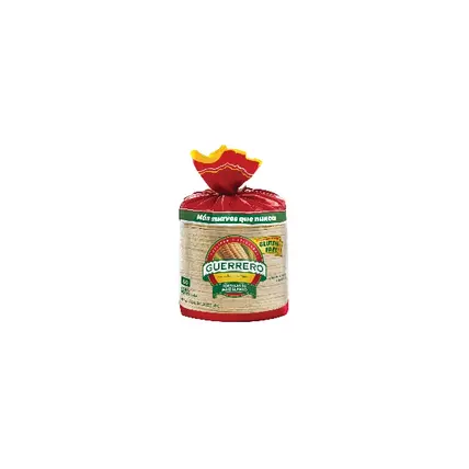 Guerrero, White Corn Tortilla Gluten Free 