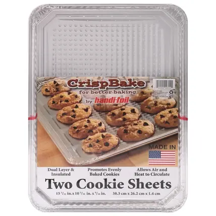 Handi-Foil , Cookie Sheets 