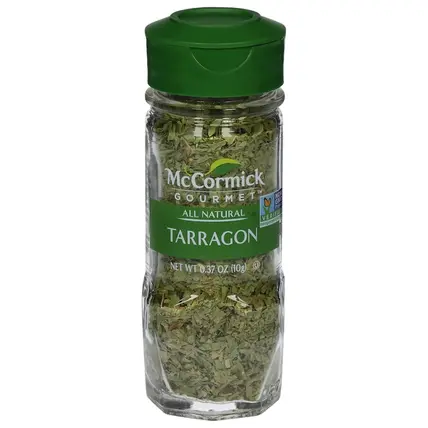 McCormick Gourmet , Tarragon 