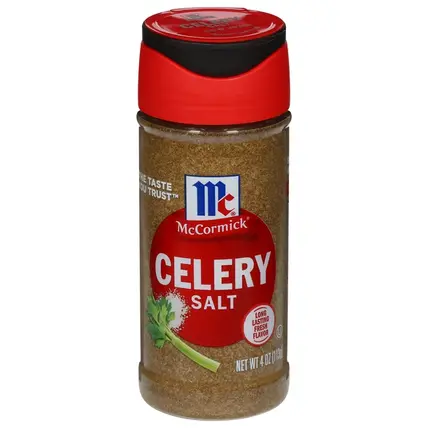 McCormick , Celery Salt 