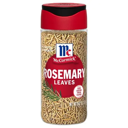 McCormick , Whole Rosemary Leaves 