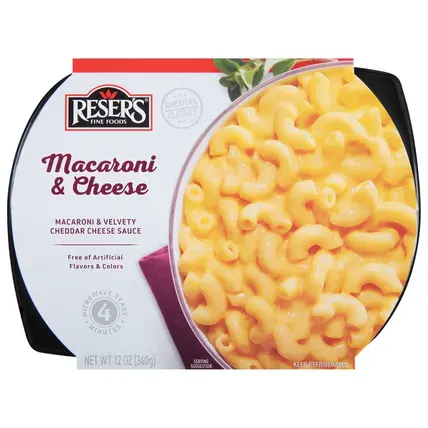 Reser's, Macaroni & Cheese 