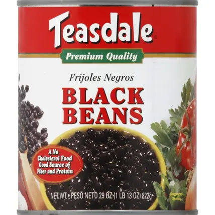 Black Beans