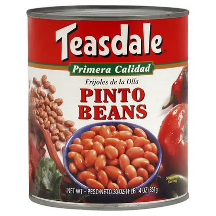 Pinto Beans