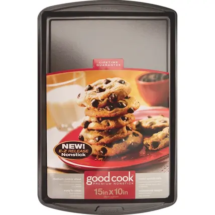 Cookie Sheet, Medium, 15 x 10 in