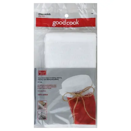 Gck Cheesecloth 