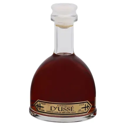 Dusse , VSOP Cognac