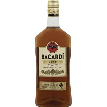 Bacardi , Rum 