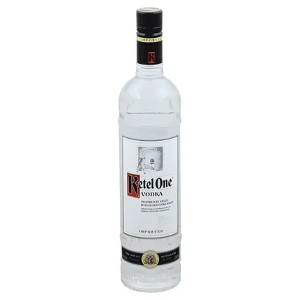 Ketel One, Vodka 