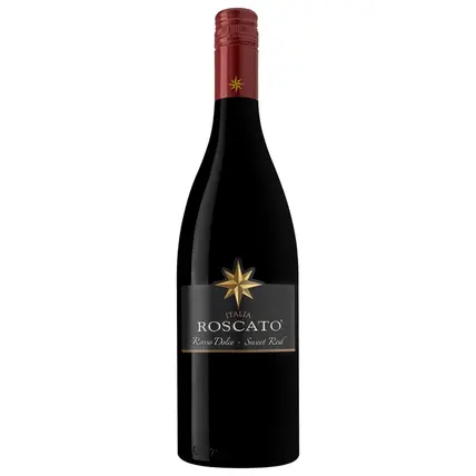 Roscato , Sweet Red 