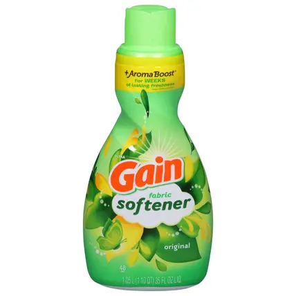Original Fabric Softener