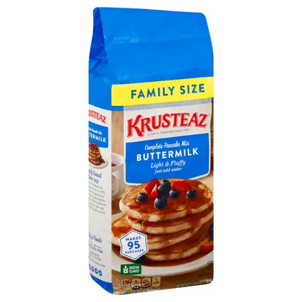 Pancake Mix 56 oz