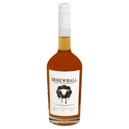 Whiskey 750 ml
