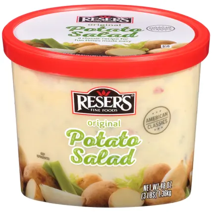 Reser's Original Potato Salad 48 oz.