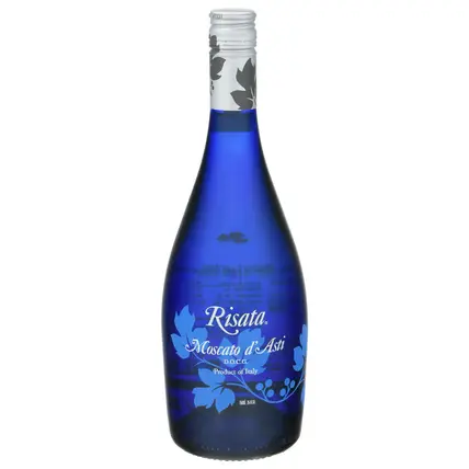 DOCG Moscato D'Asti 750 ml
