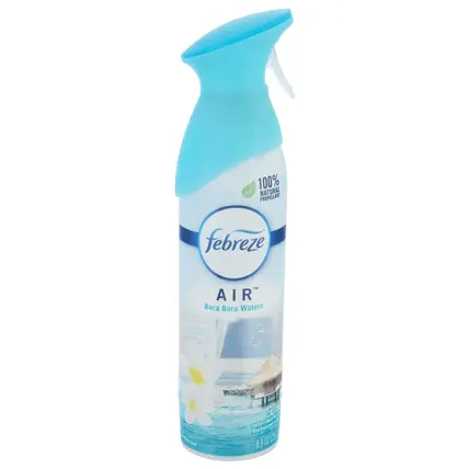 Air Bora Bora Waters Air Refresher 8.8 oz