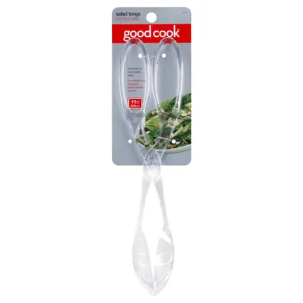 Tongs 1 ea