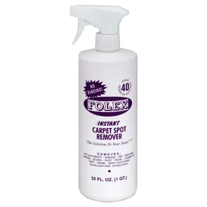Folex Carpet Spot Remover 32 oz