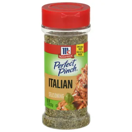 McCormick Perfect Pinch Italian Seasoning 1.31 oz